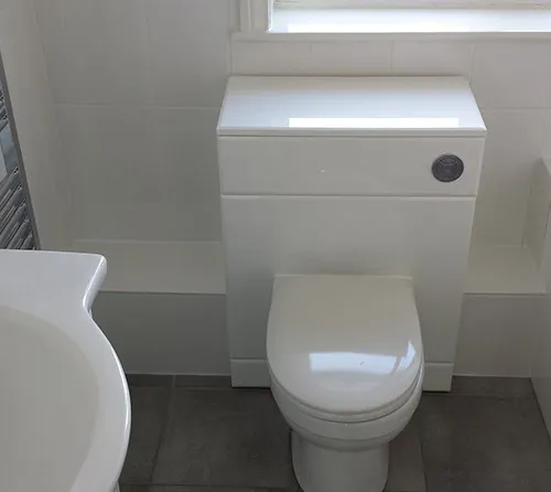 Bathrooms