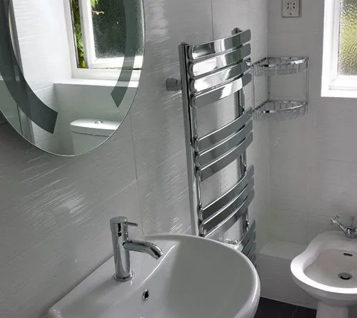 Plumbing